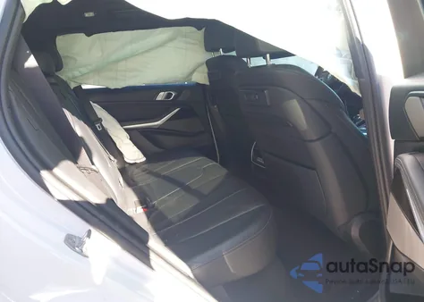 2020 BMW X5 xDrive40I from USA, damaged, VIN 5UXCR6C06L9B60726